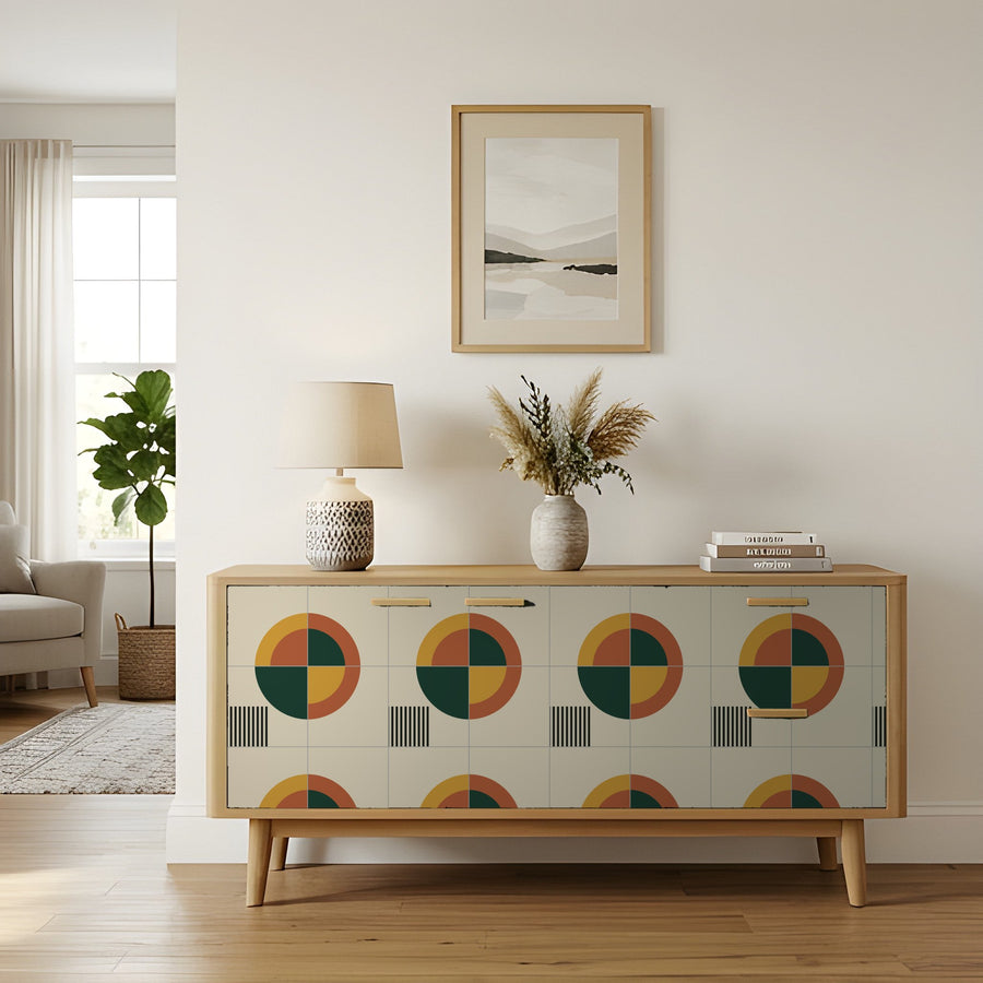 Baldosas adhesivas Vinyl Way : Paulette