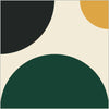 Piastrella adesiva Vinyl Way : Odile - n°2