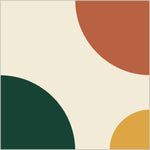 Piastrella adesiva Vinyl Way : Odile - n°4