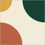 Piastrella adesiva Vinyl Way : Odile - n°5