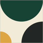 Piastrella adesiva Vinyl Way : Odile - n°7