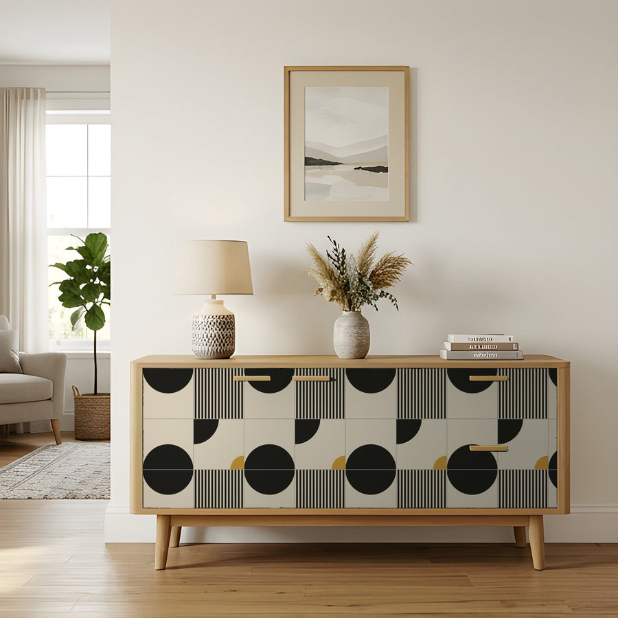 Baldosas adhesivas Vinyl Way : Margot