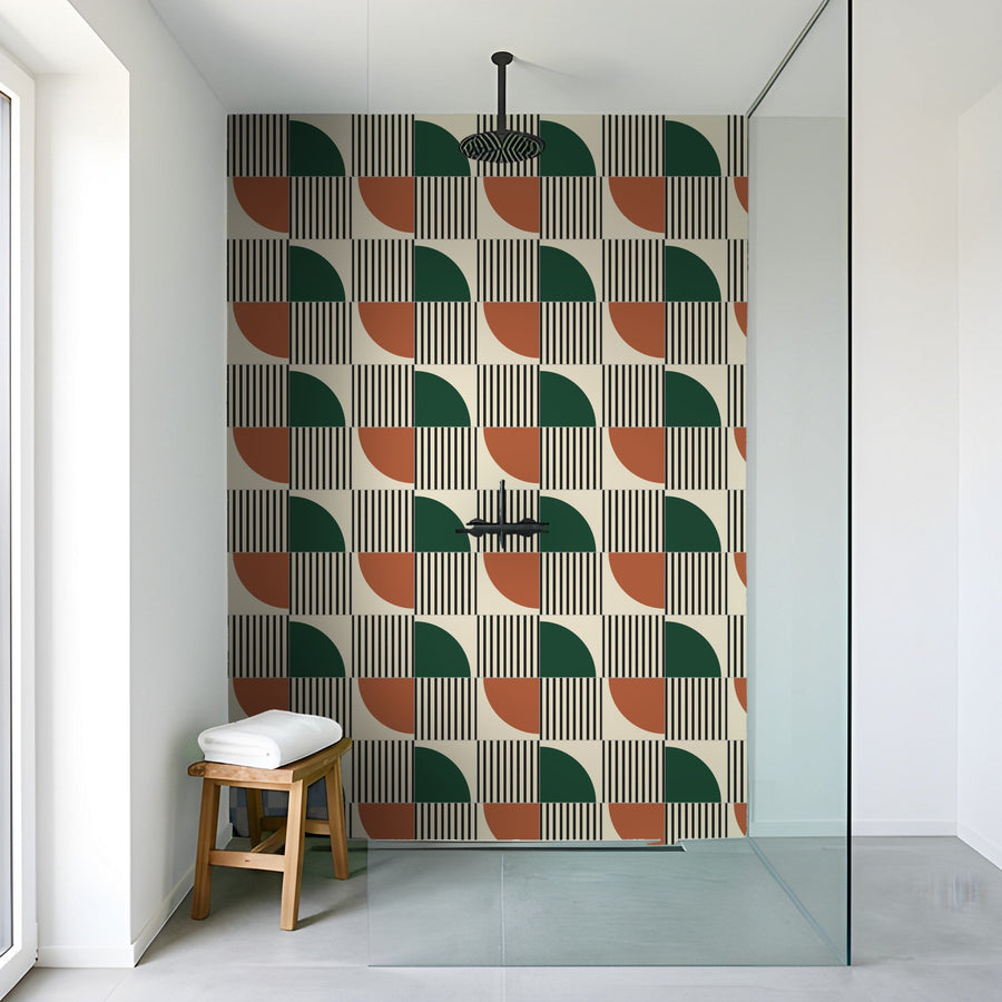 Baldosas adhesivas Vinyl Way : Colette