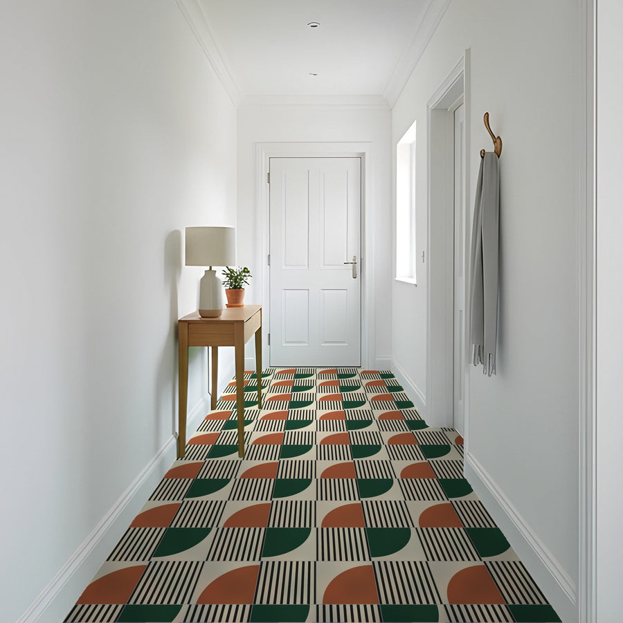 Baldosas adhesivas Vinyl Way : Colette