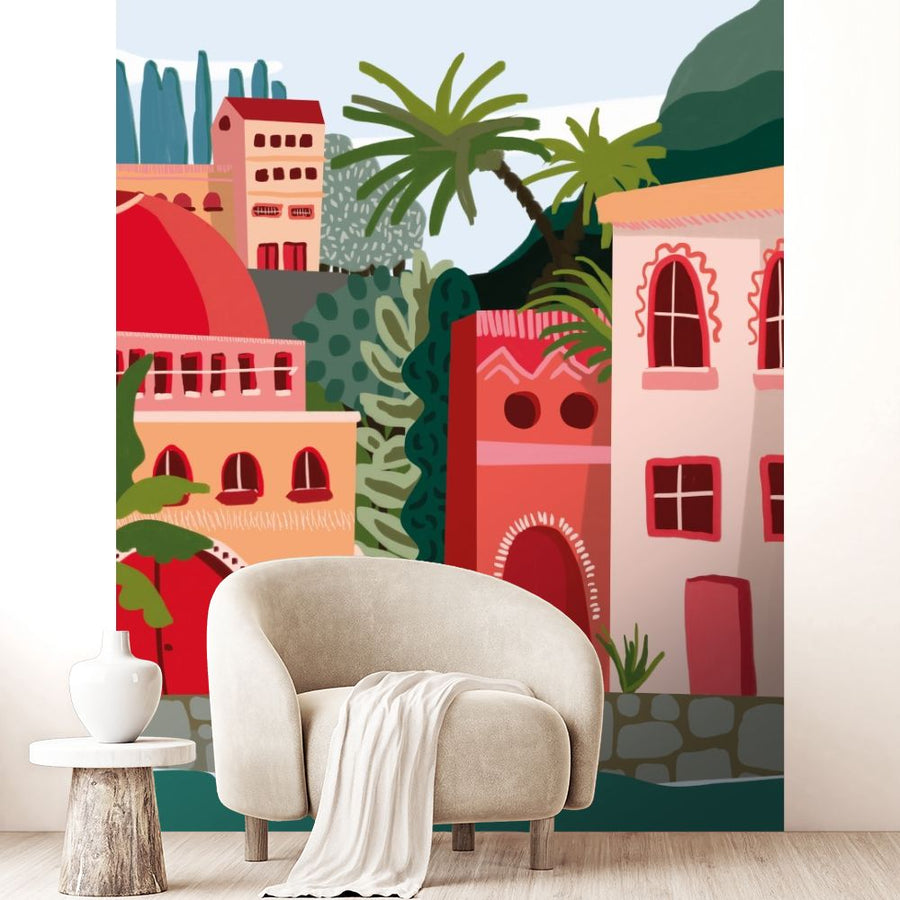 Vinyl Way : Papier peint adhésif 