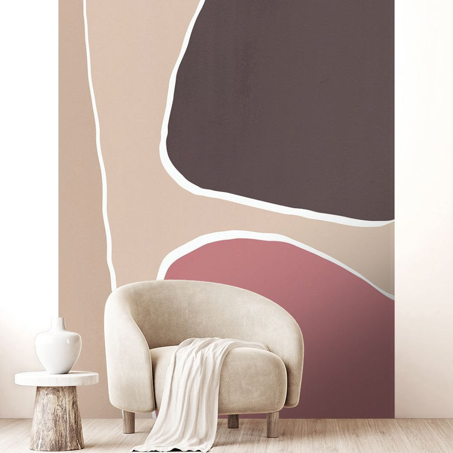 Vinyl Way : Papier peint adhésif 