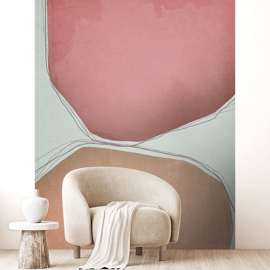 Vinyl Way : Papier peint adhésif 