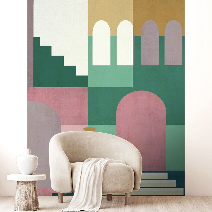 Vinyl Way : Papier peint adhésif 