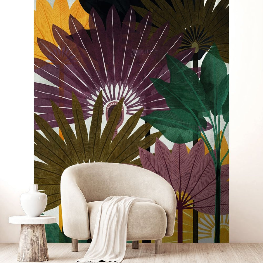 Vinyl Way : Papier peint adhésif 