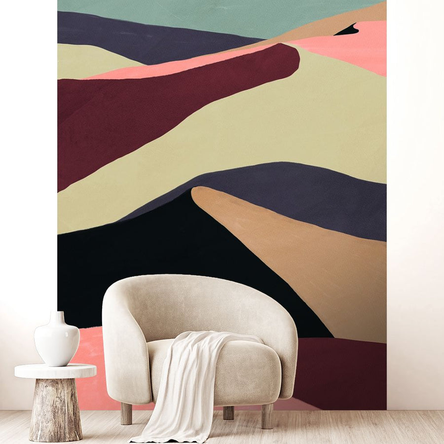 Vinyl Way : Papier peint adhésif 