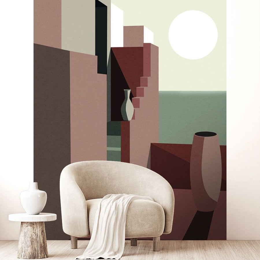 Vinyl Way : Papier peint adhésif 