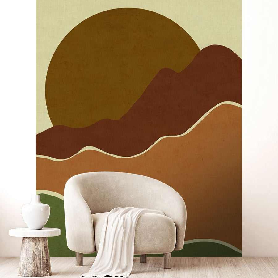 Vinyl Way : Papier peint adhésif 