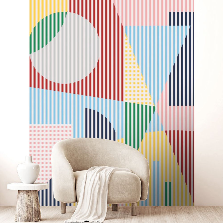 Vinyl Way : Papier peint adhésif 