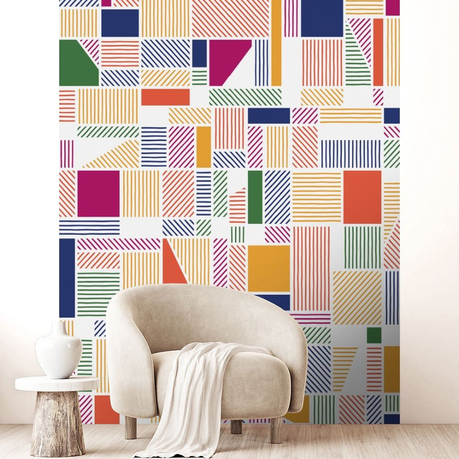 Vinyl Way : Papier peint adhésif 