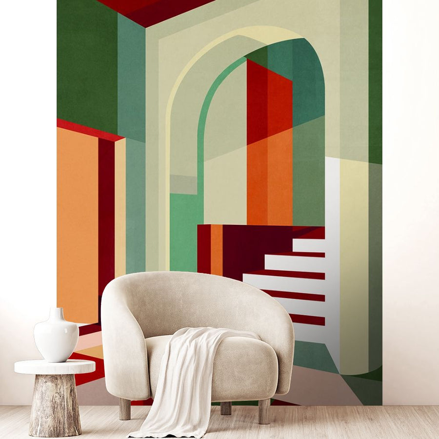 Vinyl Way : Papier peint adhésif 