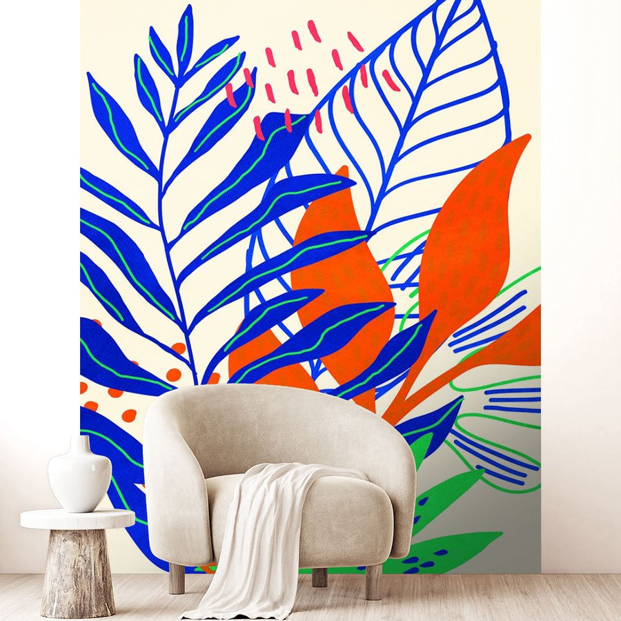 Vinyl Way : Papier peint adhésif 