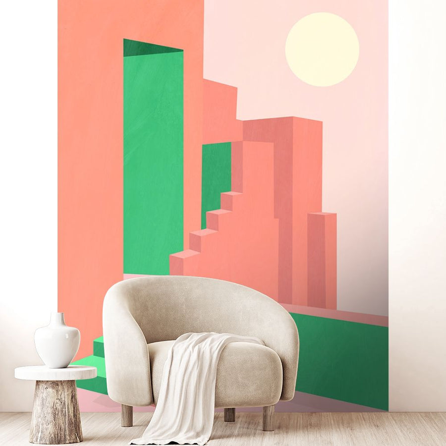 Vinyl Way : Papier peint adhésif 
