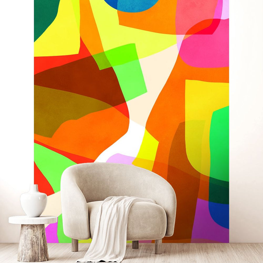 Vinyl Way : Papier peint adhésif 