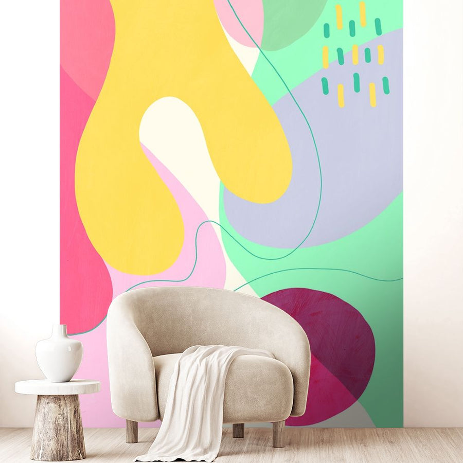 Vinyl Way : Papier peint adhésif 