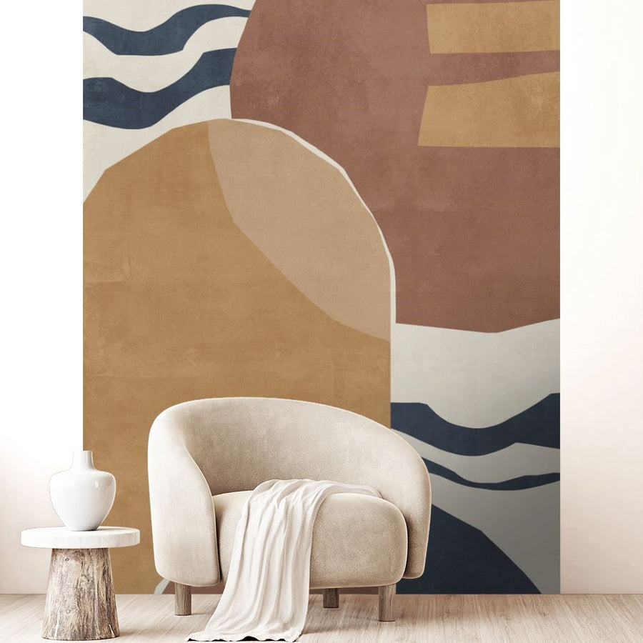 Vinyl Way : Papier peint adhésif 