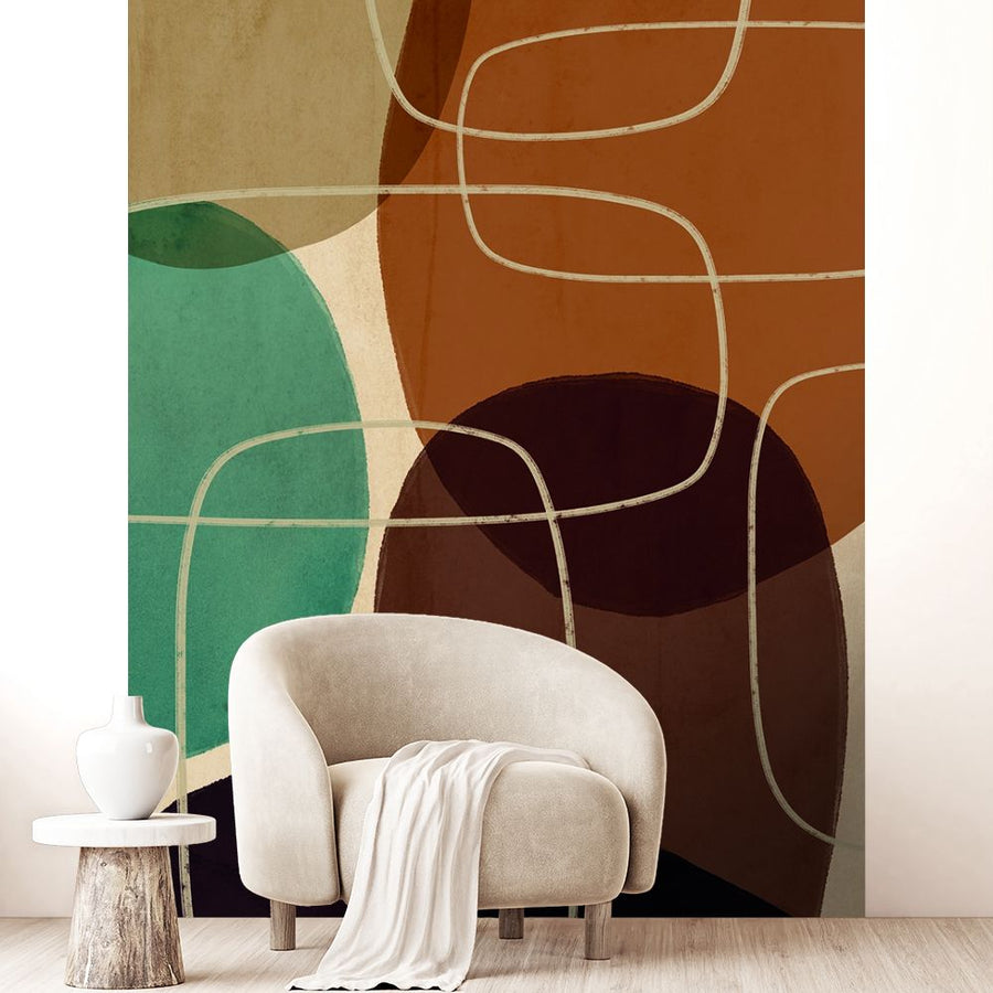 Vinyl Way : Papier peint adhésif 