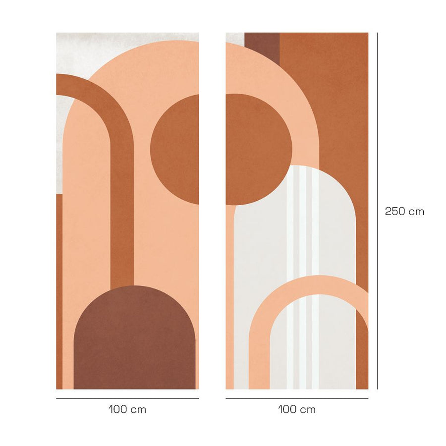 Vinyl Way : Papier peint adhésif 
