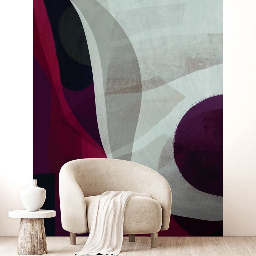 Vinyl Way : Papier peint adhésif 