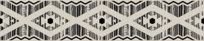 Carreau adhésif Ethnique n°9 - collection Ethnique