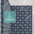 Piastrella adesiva Vinyl Way : 8 carreaux adhésifs 20x20cm Lya / Carreaux de ciment bleu  / bleu / pour douche, murs, sol, cuisine, salle de bain… - n°6