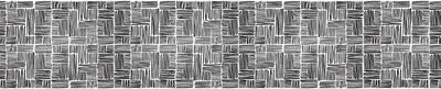 Carreau adhésif Lignes n°7 - collection Lignes
