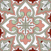 Baldosa adhesiva Vinyl Way : Rose - n°2
