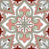 Baldosa adhesiva Vinyl Way : Rose - n°3