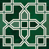 Carreau adhésif Amira - collection Carreaux marocains