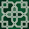 Carreau adhésif Vinyl Way : Amira - n°5