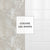 Carreau adhésif Vinyl Way : 8 carreaux adhésifs 20x20cm Nena / Marbre / beige / pour douche, murs, sol, cuisine, salle de bain… - n°7
