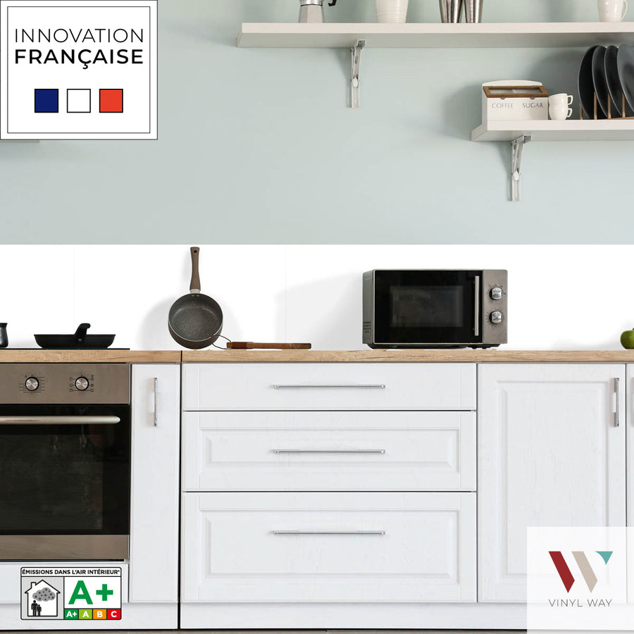 Plaque Adhésive Pour Carrelage FoLIESEN - Autocollants Pour Carreaux 5x20 Cm | Film Autocollant Pour Carrelage De Salle De Bains Et De Cuisine | Retirable Sans Résidus | Carrelage Adhesif | 1000 Plaque Adhésive Pour Carrelage FoLIESEN - Autocollants Pour Carreaux 5x20 Cm | Film Autocollant Pour Carrelage De Salle De Bains Et De Cuisine | Retirable Sans Résidus | Carrelage Adhesif | 1000