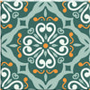 Baldosa adhesiva Vinyl Way : Ambre - n°2