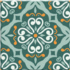 Baldosa adhesiva Vinyl Way : Ambre - n°5