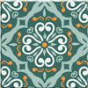 Baldosa adhesiva Vinyl Way : Ambre - n°6