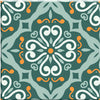 Baldosa adhesiva Vinyl Way : Ambre - n°3