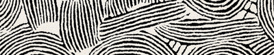 Carreau adhésif Lignes n°6 - collection Lignes