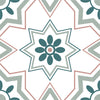 Baldosa adhesiva Vinyl Way : Gabriella - n°4