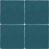 Baldosa adhesiva Vinyl Way : Nidda - n°2