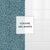 Piastrella adesiva Vinyl Way : 8 carreaux adhésifs 20x20cm Coralie / Mosaïque petit / bleu / pour douche, murs, sol, cuisine, salle de bain… - n°7