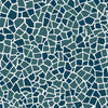 Vinyl Way - Piastrella adesiva Coralie - Collection piccolo mosaico