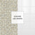 Piastrella adesiva Vinyl Way : 8 carreaux adhésifs 20x20cm Sonia / Mosaïque petit / beige / pour douche, murs, sol, cuisine, salle de bain… - n°3