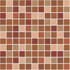 Baldosa adhesiva Vinyl Way : Hilda - n°3