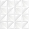 Vinyl Way - Baldosa adhesiva Ligao - Collection Resumen - Origami