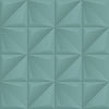 Vinyl Way - Baldosa adhesiva Mahini - Collection Resumen - Origami