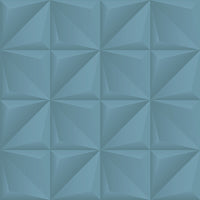 Baldosa adhesiva Alcala - collection Resumen - Origami